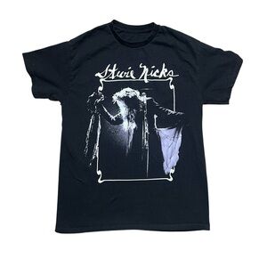 2023 Stevie Nicks Concert Tour T-Shirt FLEETWOOD MAC Merch Adult Medium